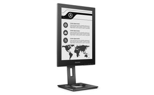 Philips Business Monitor 13.3 E INK Dedicated Monitor