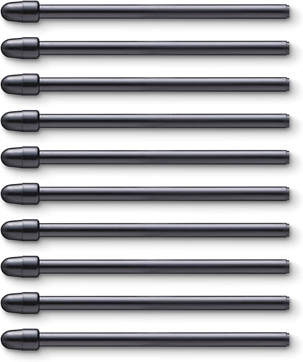 Wacom One and Dr Grip Digital Replacement nibs (Set of 10) - Good e-Reader
