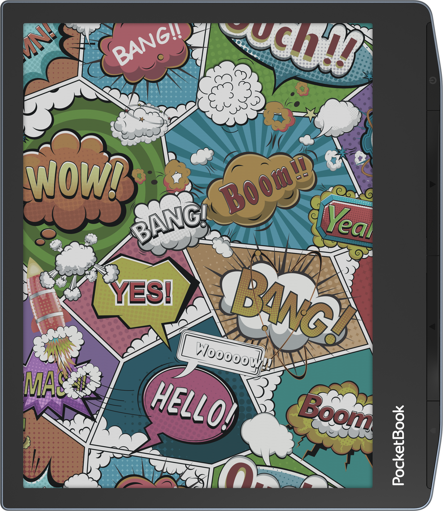 Pocketbook Era Color e-reader with Kaleido 3