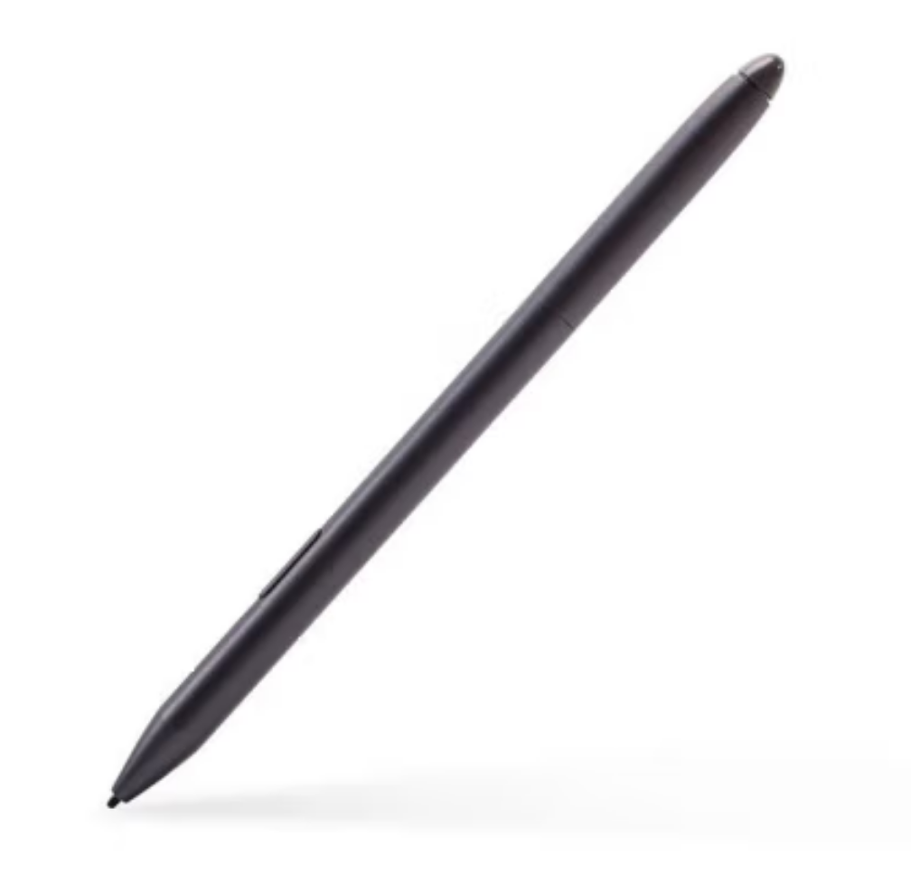 Bigme Stylus 2023 model - eraser and side button