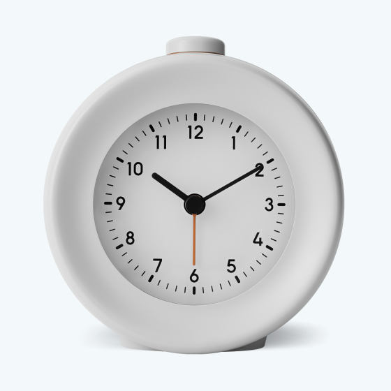 Mudita Bell 2 Alarm Clock