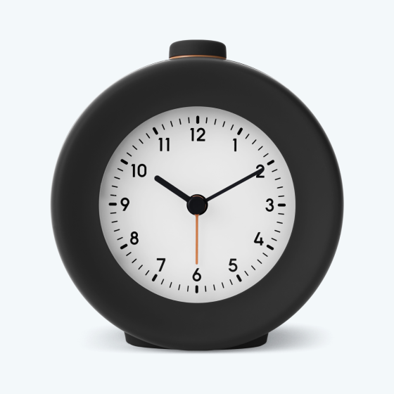 Mudita Bell 2 Alarm Clock