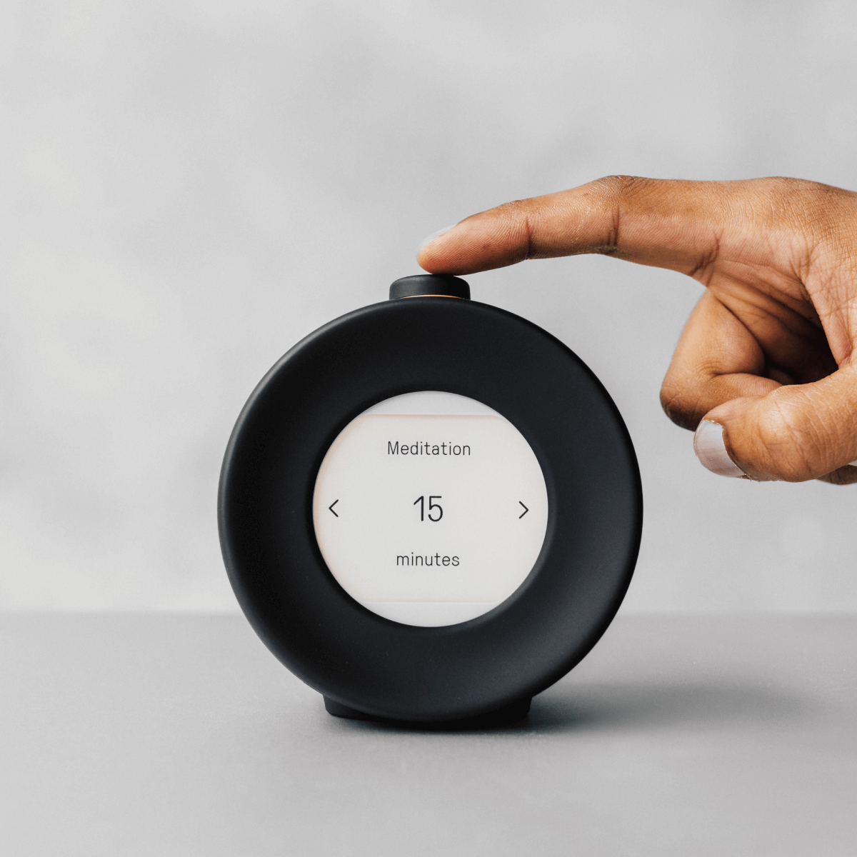 Mudita Harmony 2 - The best E INK Alarm Clock