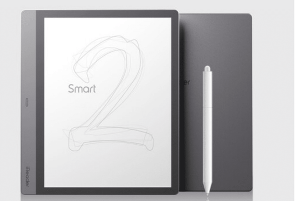iReader Smart 2 10.3 inch e-note