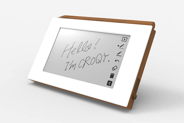 Croqy Electronic Note Taking E-paper Display