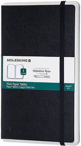 Moleskine Smart Writing Notebook