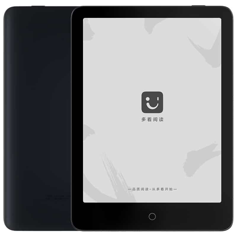 Xiaomi Mi Reader el primer E-book del gigante Chino ya a la venta