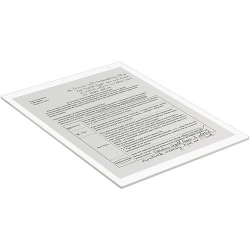 Sony Digital Paper DPT-RP1 13.3 e-note