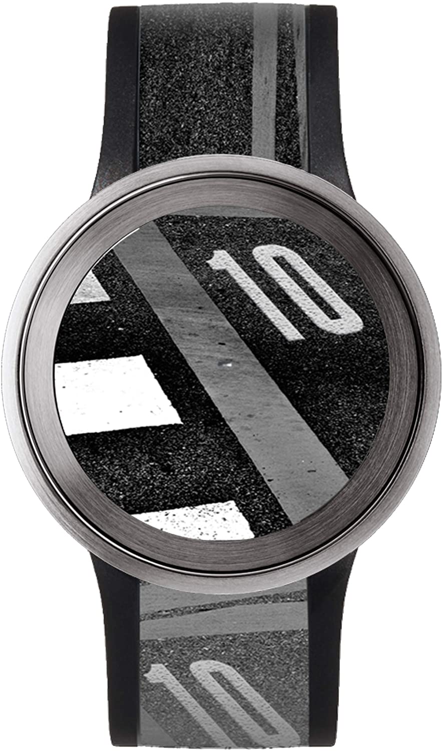 Competition: win Sony's customisable e-paper FES Watch U