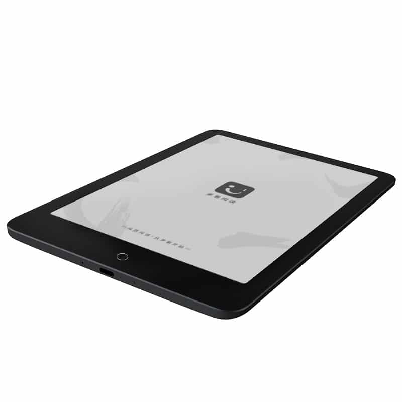 Xiaomi Mi Book Pro e-reader