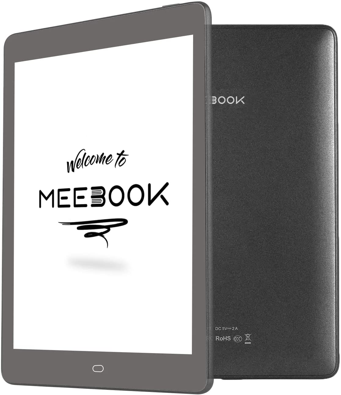 Boyue Meebook P78 Pro with Case and Stylus - Bundle