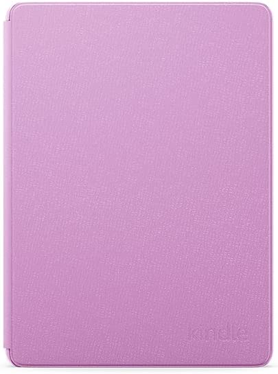 11th Generation Kindle Paperwhite Leather Case - New Colors