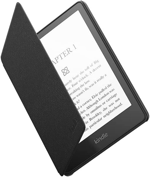 11th Generation Kindle Paperwhite Leather Case - New Colors