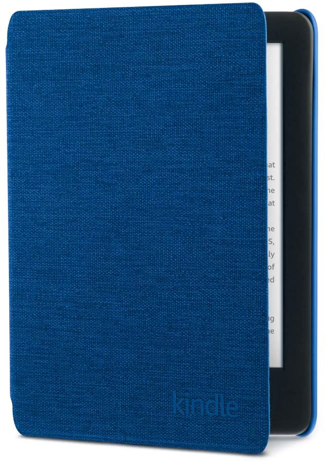 Kindle Basic Fabric Cover for the 2019 model