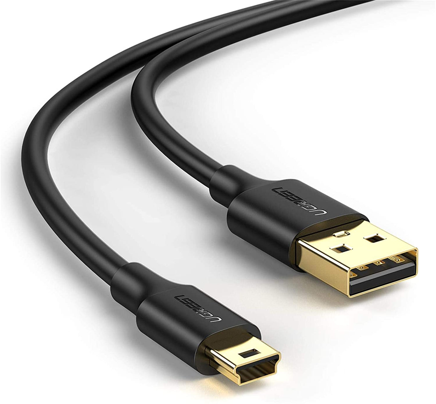 Mini USB Cable for e-readers