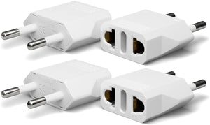 European Wall Charger for e-readers