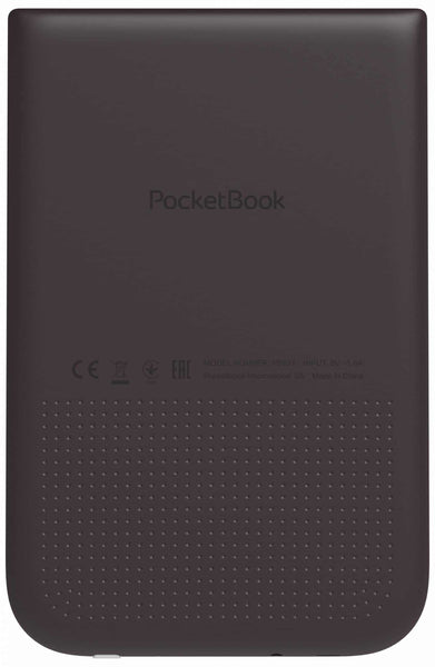 Pocketbook Touch HD 2