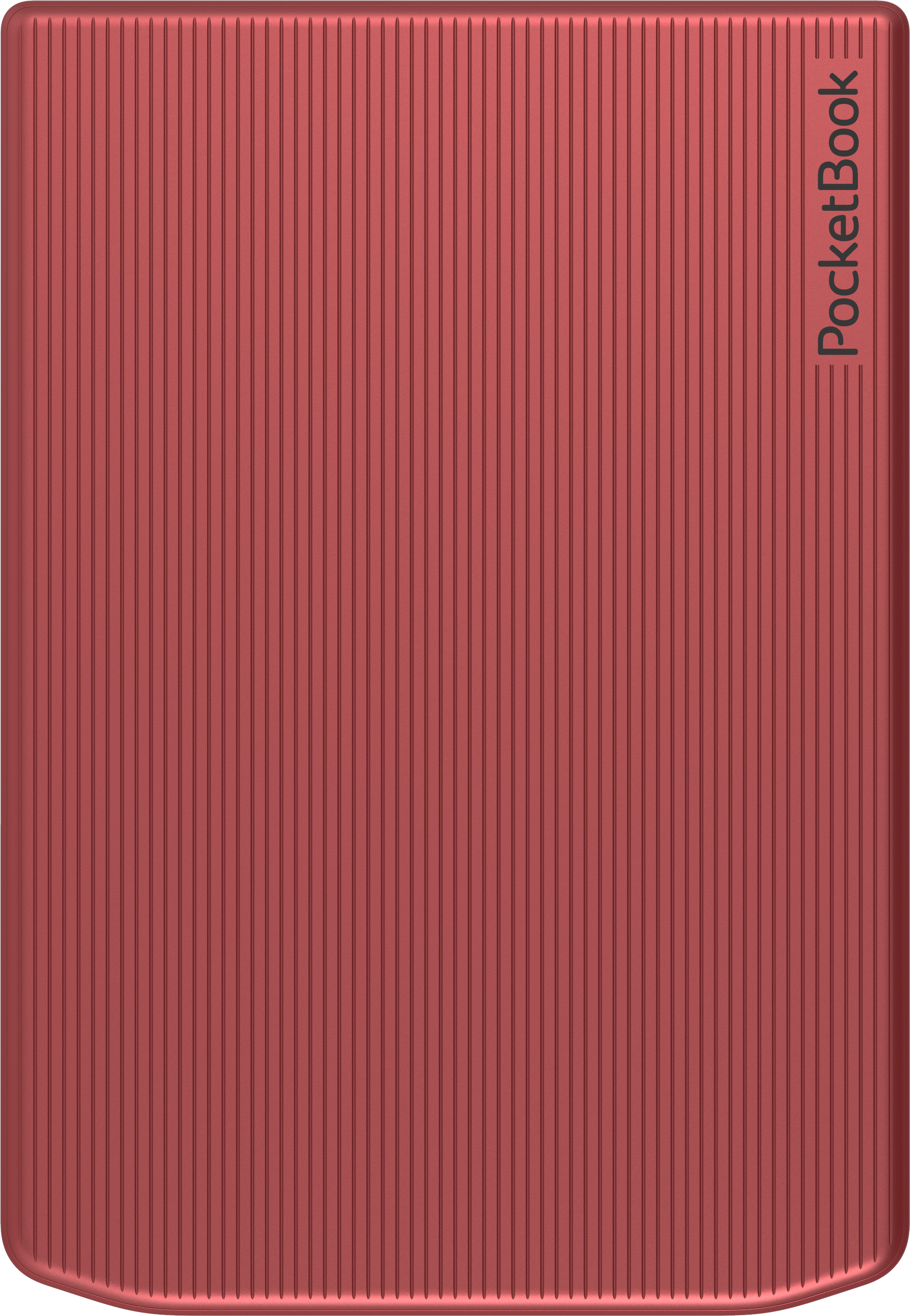 Libro Electronico Ebook POCKETBOOK Verse Pro Ereader 6 16 Gb Rojo Passion  Red