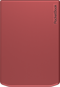 Pocketbook Verse Pro e-reader with page-turn buttons