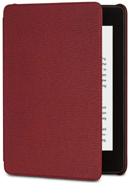 Amazon Kindle Paperwhite 4 Leather Cover