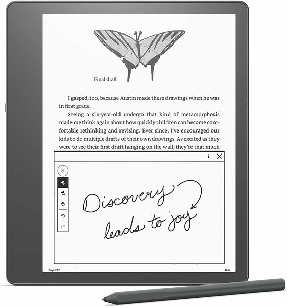 Kindle Scribe Pen - Basic