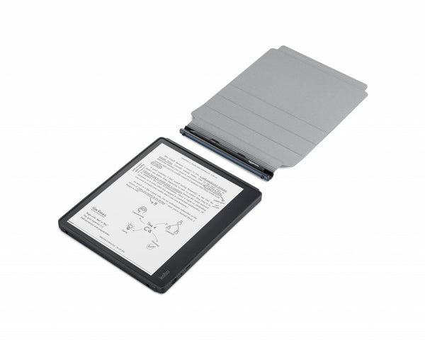 Kobo Elipsa - 10.3 inch e-note with Free case and Stylus