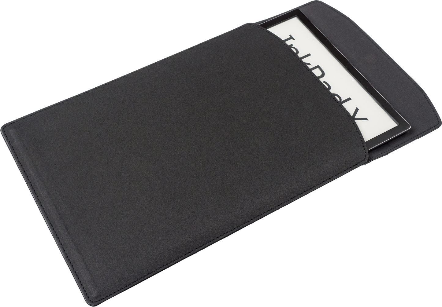 Pocketbook InkPad X Leather Case