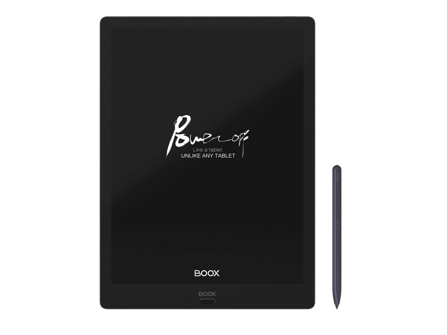 Onyx Boox Max Lumi 2 with Free Case and Stylus