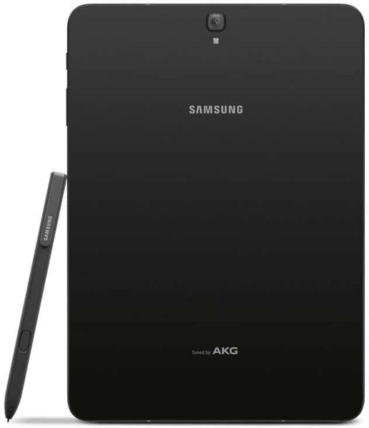 Samsung Galaxy Tab S3 + Stylus Pen (Black)