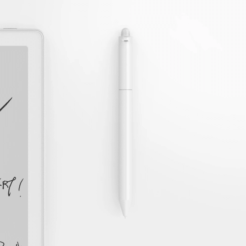 Onyx Boox Replacement Stylus - White