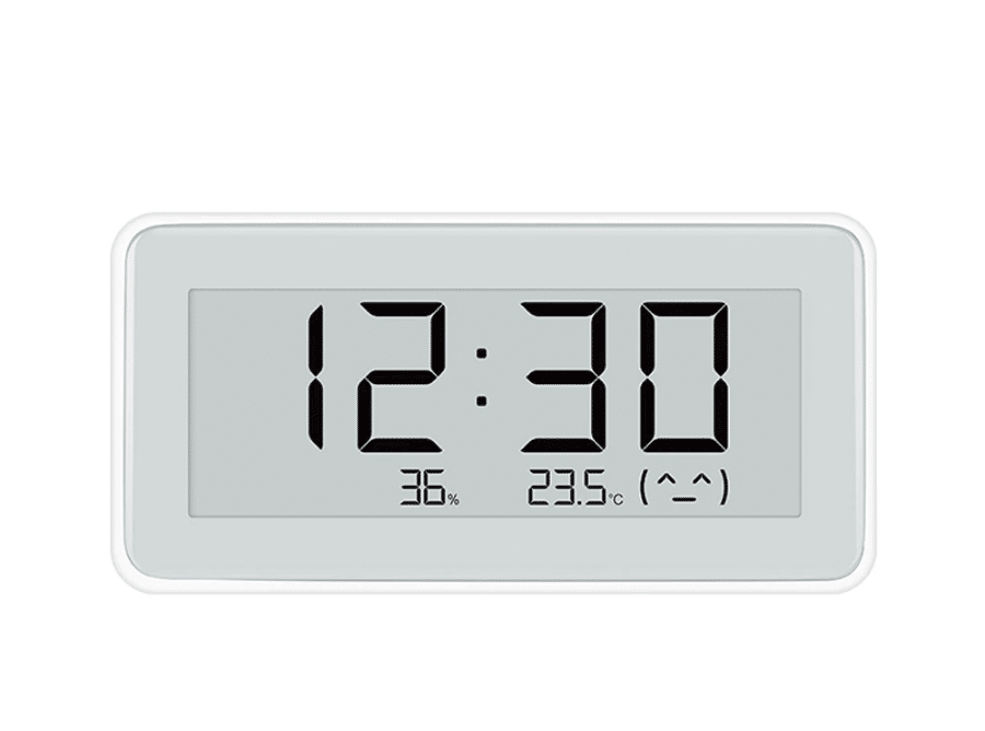 Wholesale Xiaomi — thermomètre hygromètre d'intérieur intelligent