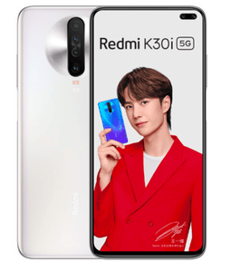 Xiaomi Redmi K30i 5G Smartphone