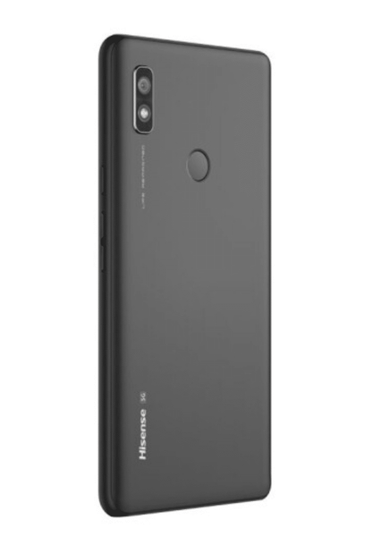 Hisense A7 5G E INK Smartphone