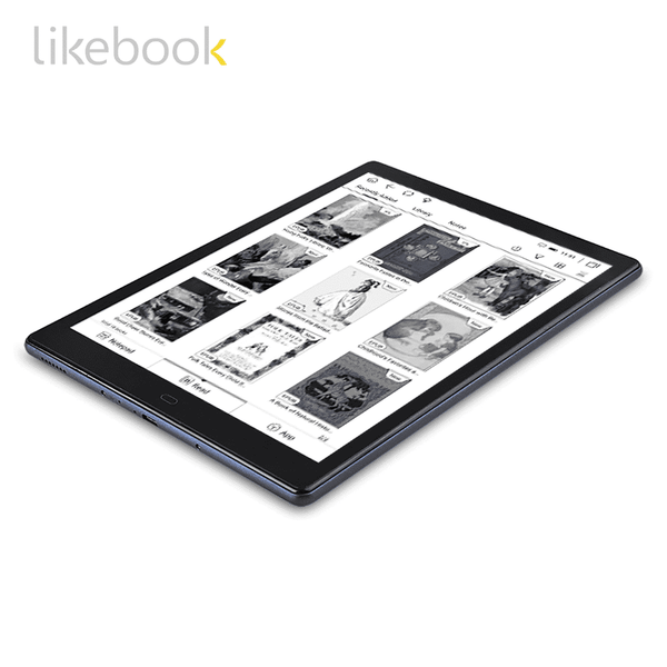 Boyue Likebook P10 with free case