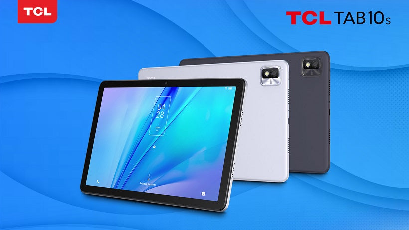 TCL Nxtpaper 10S - Living Paper Tablet