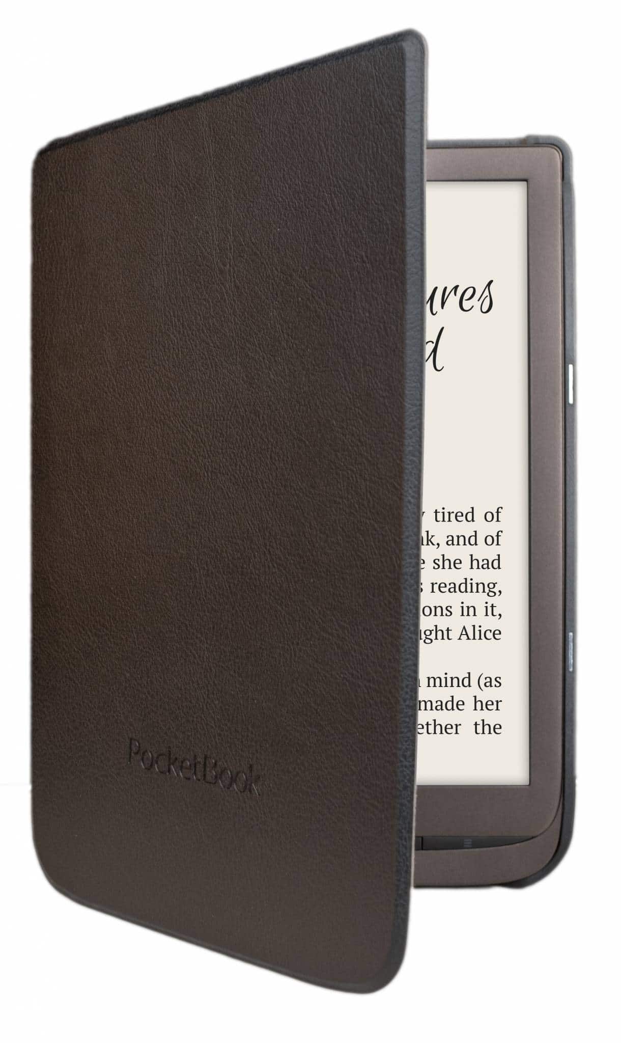 Pocketbook Inkpad 3 Pro Leather Case