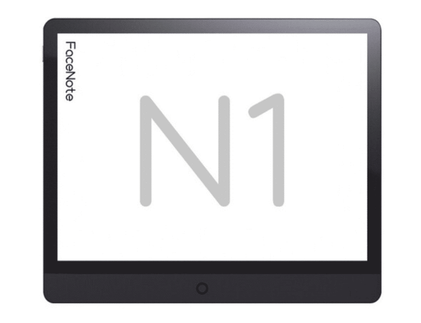 FaceNote N1 10.3 inch e-Reader