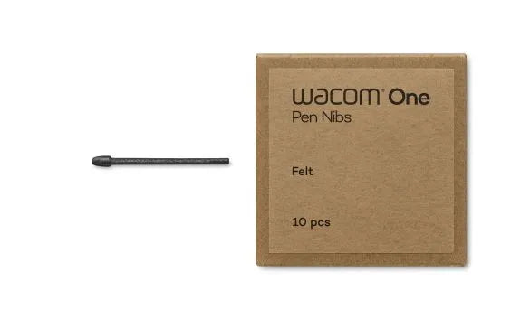 Wacom One and Dr Grip Digital Replacement nibs