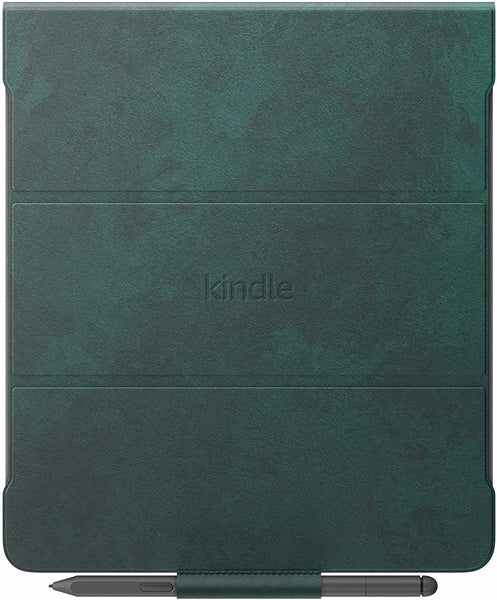 Amazon Kindle Scribe Premium Leather Cover (only fits Kindle Scribe)