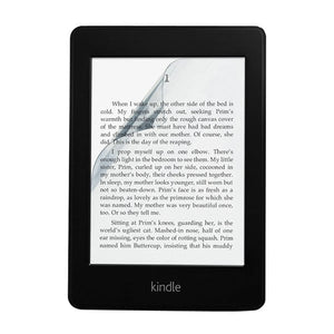 Amazon Kindle Paperwhite Screen Protector