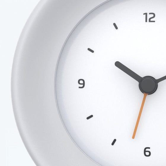 Mudita Bell Alarm Clock
