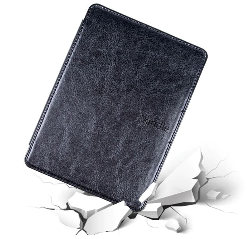 Amazon Kindle Paperwhite 3 Leather Case