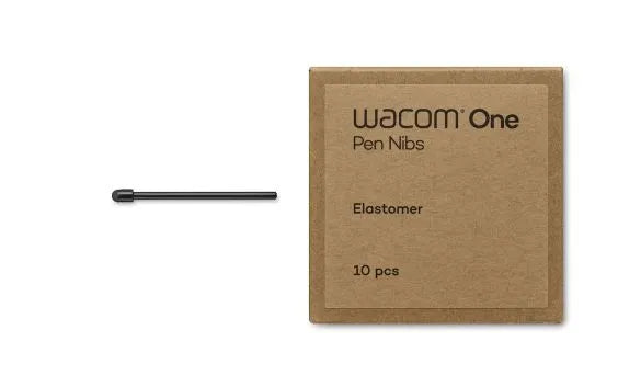 Wacom One and Dr Grip Digital Replacement nibs